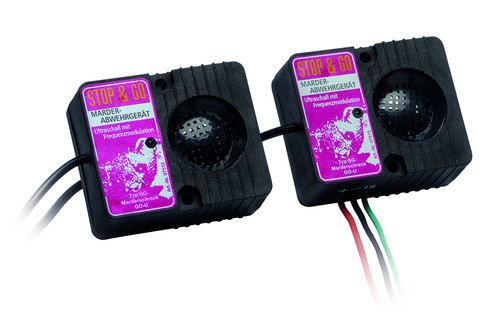Stop lautsprecher - stop&go, 2