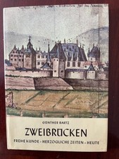 Zweibrücken frühe kunde - zweibrücken, –