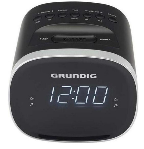 Grundig sonoclock 2000 - sonoclock,