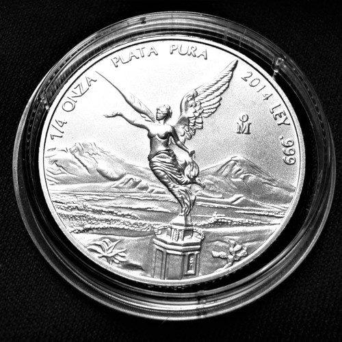 Mexico libertad unze - libertad,