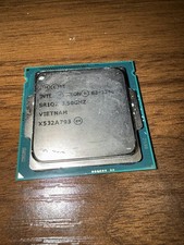 INTEL Xeon E3-1246 V3 / 4 Kerne bis 3,9 GHz LGA 1150 wie Core i7-4770 CPU SR1QZ