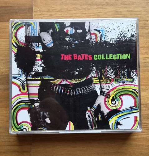 The bates collection best - the,