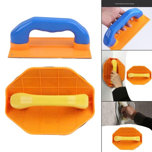 Trockenbau-Handschleiferhalter