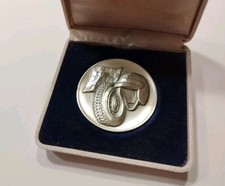 Asc 1972 medaille - asc,