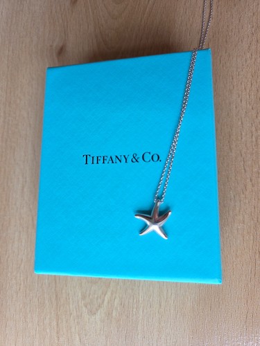 Original tiffany elsa - original,