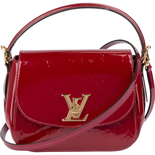 Louis vuitton monogram vernis - vuitton,