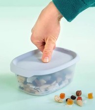 Tupperware one touch fresh - one,