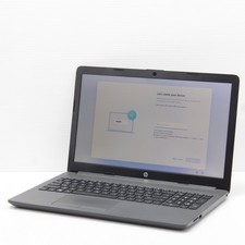 HP NoteBook 255 G7 15,6 Zoll Laptop AMD Athlon Silver 3050U 8GB RAM 180GB SSD