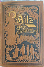 Bilz - Das neue Naturheilverfahren