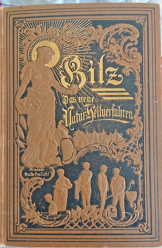 Bilz das neue - bilz,
