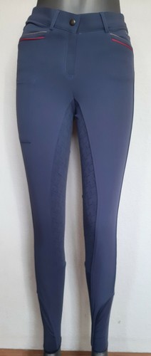 Damen reithose busse fullgrip - busse,