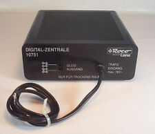 Roco / Lenz Digital Nr. 10751 Digital-Zentrale #1032