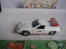 SHINSEI MINI POWER, 1:37