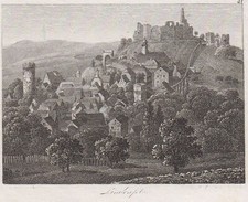 Lindenfels Odenw. Original