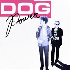 DOG POWER - DOG POWER   VINYL LP NEU