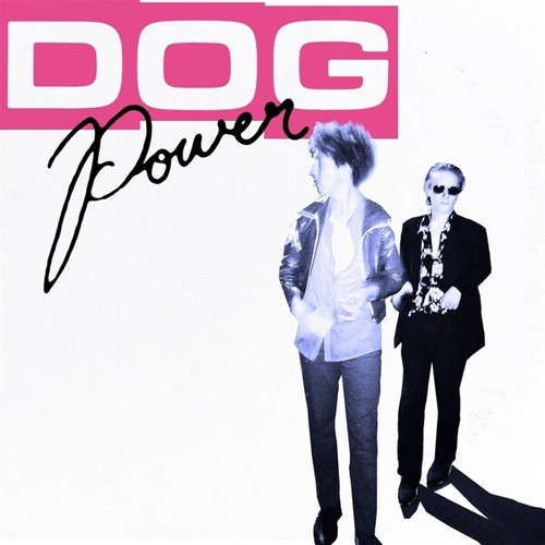 Dog power - -,
