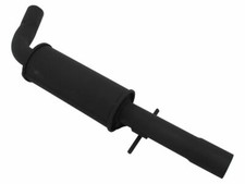 Novus Sport-Vorschalldämpfer