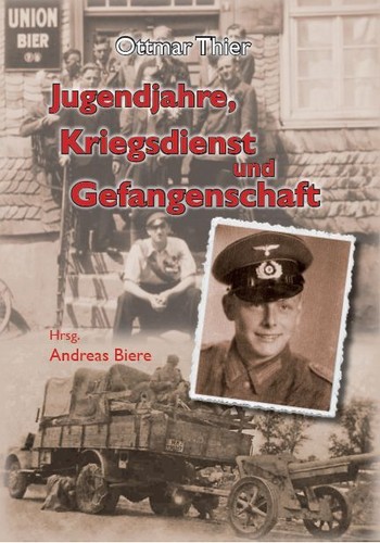Thier jugendjahre - o.,