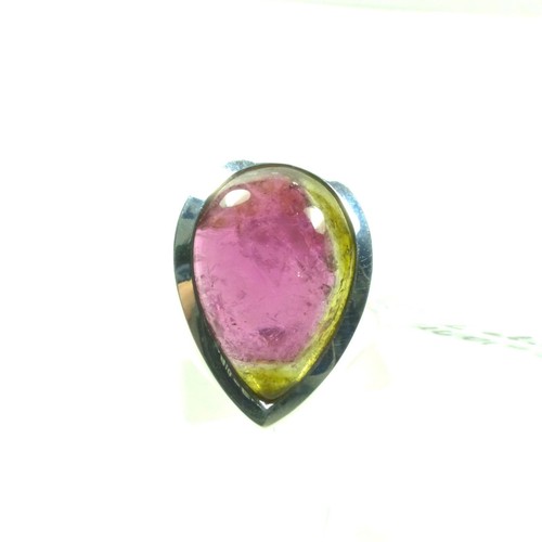Ring aus silber 925 - 925, mit