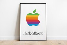 Apple Computers "Think