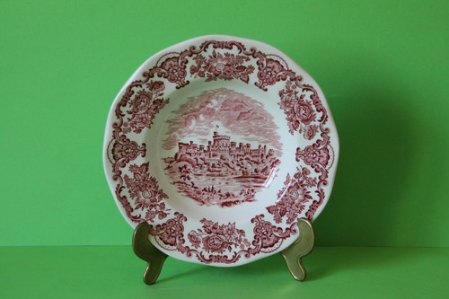 Wedgwood royal homes - royal, of