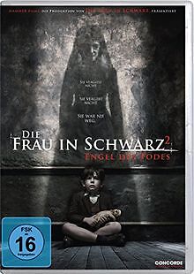 Die frau schwarz - die, 2: