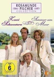 Rosamunde pilcher collection - rosamunde,