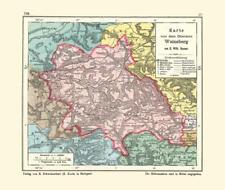 Oberamt Weinsberg Bauser