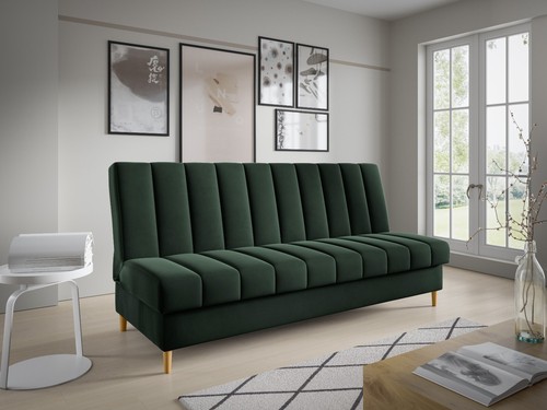 Schlafsofa miko ausziehbare - schlafsofa,