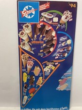 Eistafel Schöller von 1994