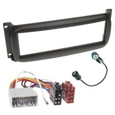 Chrysler Dodge Jeep 1-DIN Auto