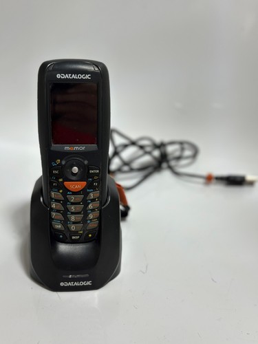Datalogic memor mobiler - datalogic, dl-memor