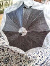 Doppler Made in Austria Stockschirm Automatik massiv Messing neuwertiger Zustand