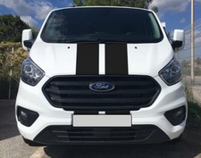 Doppelstreifen Racing Stripes