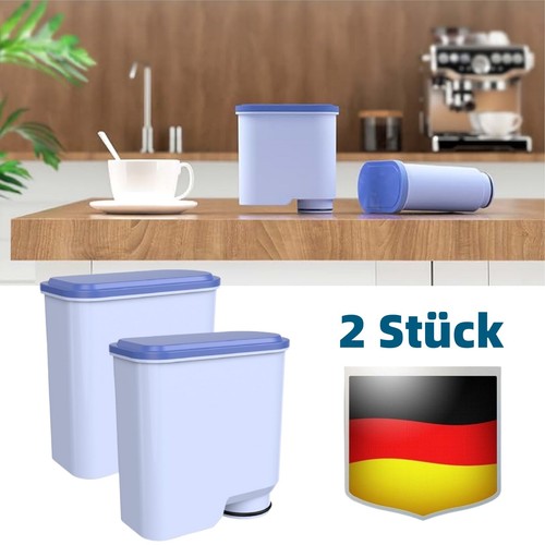 Wasserfilter ersatz von - 2x,