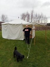 Mittelalter Pavillon Zelt