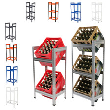 Getränkeregal Kistenständer