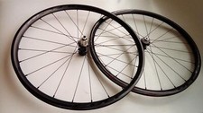 Fulcrum rapid red disc - rapid,