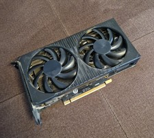 NVIDIA GeForce RTX 3060 Ti 8GB