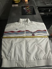 Vintage West Germany Adidas