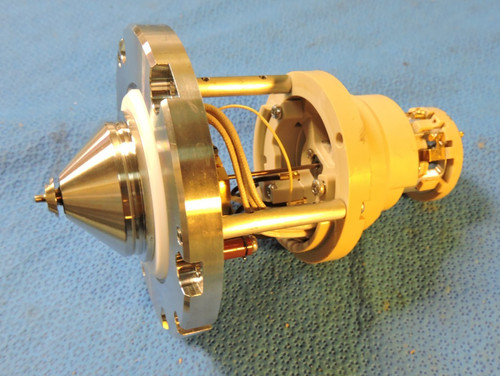 Neu thermo hcd - thermo, ion