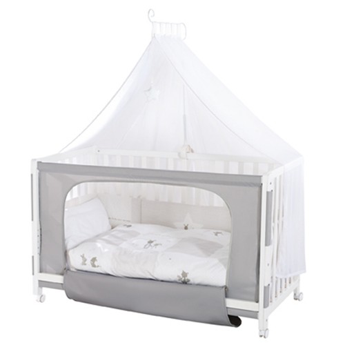 Roba room bed kinderbett - room,