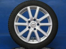 BMW 1er Winterreifen Winterräder Kompletträder Felgen 17 Zoll BMW 2er