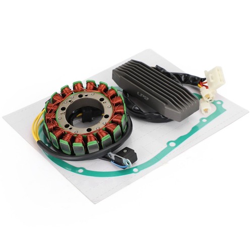 Stator regler und dichtung - stator,,