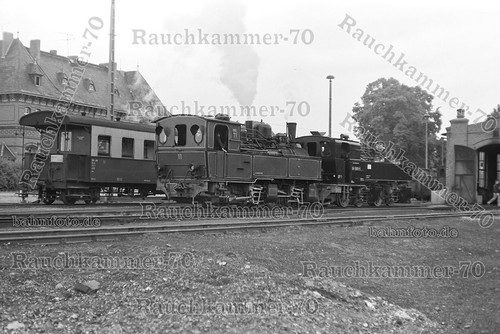 5901 gernrode 1979 - 99, /