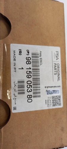 Original peugeot 508 - original,