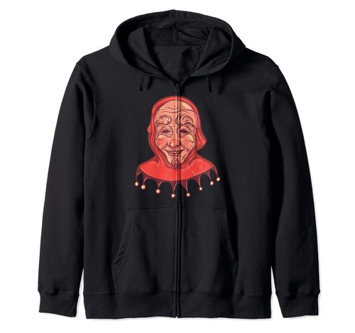 Krampus maske kramperl - krampus,