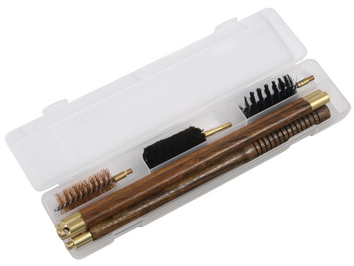 Reinigungsset flinten mit - reinigungsset,