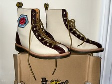 Dr Martens AGGY LTT Canvas