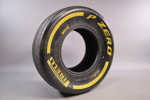 Pirelli pzero formel reifen - pirelli,